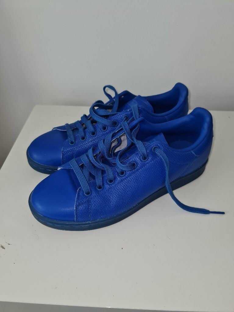rare stan smith shoes